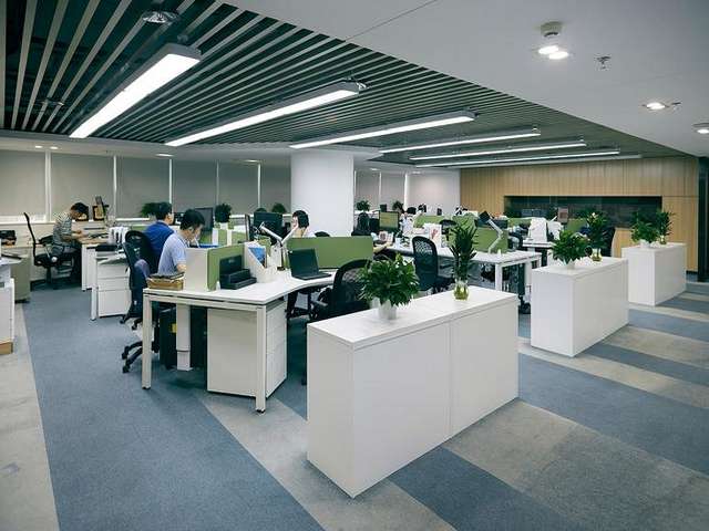 郑州布行用的管理软件