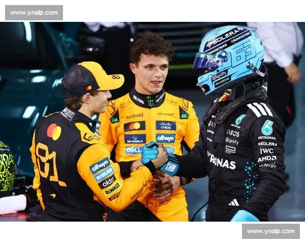 F1最新规则解读：如何影响比赛竞争格局